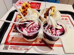 -肯德基(星河店)