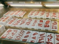 -谭三娘鲜切牛肉自助火锅(星辰汇店)