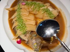 -锦楼·臻选新杭帮(杭州中心店)