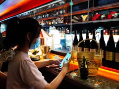 -牛排家(北京长安街英皇集团中心店)