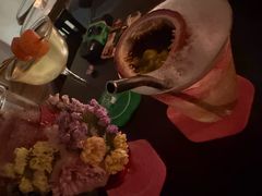 -MAYBE 威士忌 coffee&bar·清吧