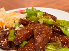 -白家餐厅(徐家汇店)