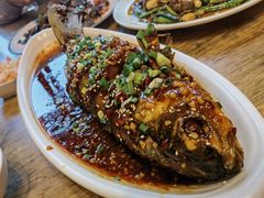 -老字号敖鸡肉
