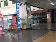 -辽宁省汽车快速客运站