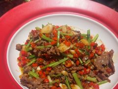 -湘鼎盛·大厨鲜炒湖南味(高新银泰店)