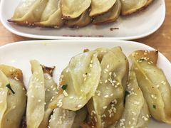 -小姜锅贴(凤凰街店)