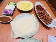 -老昌春饼(中央大街店)