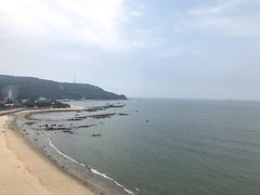 -沙扒湾