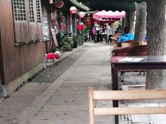 -阿东农家菜(新场古镇下塘街店)