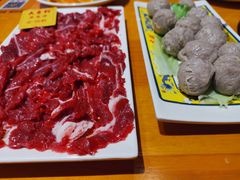 -大吉利·潮汕鲜牛肉火锅(西安店)