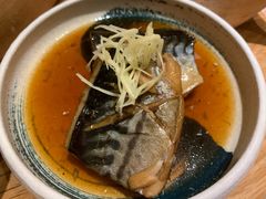 -小句号·精致料理(江南环球港店)