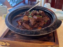 -北平印象.北京烤鸭.新京菜.融合菜(世贸店)