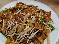-百福麵家(新馬路店)