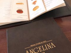 -Angelina(老佛爷店)