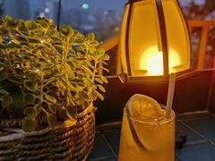-萨芭蒂高空花园餐酒吧