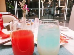 -南湖宾馆·鸳湖阁全日制餐厅