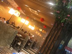 -黄记煌三汁焖锅(荣盛国际店)