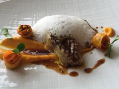 -Caprice(香港四季酒店)