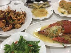 -琼大师东方烤乳猪(亚特兰蒂斯店)