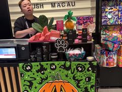 -LUSH(威尼斯人店)