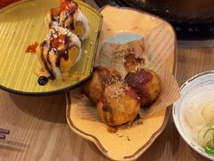 -松野谷·寿喜烧自助(华联顺义金街购物中心店)