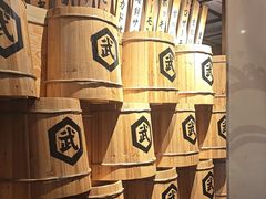 -千代武日本料理(爱建店)