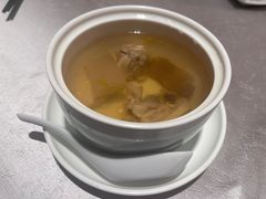 -九里云松·天香餐厅