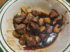 -榖屋house of flour(张江首店)