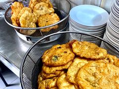 -老方子馅饼粥(台东店)