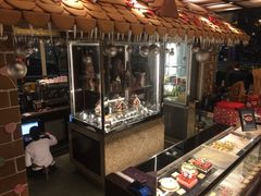 -西点坊(浦东香格里拉店)