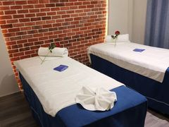 -禧瑞 ·丝浴主题·水疗·spa(中山公园店)