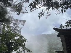 -峨眉山风景名胜区