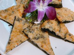 -百年银屏蚝烙·潮汕菜·非遗(乐山店)