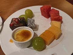 -南通绿洲国际假日酒店全日餐厅