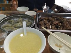 -蒙古原烤羊排(龙岗店)