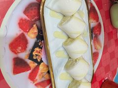 -甜心妈妈·榴莲星级糖水(北京路总店)