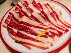 -涮福記·现切牛羊肉火锅(世纪汇店)