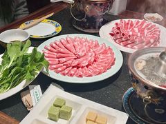 -南门涮肉(东单店)