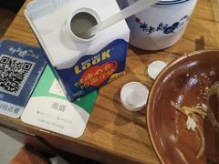 -先启半步颠.川菜.小酒馆(宝安坪洲店)