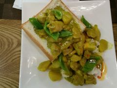 -食彩美印度特色美食餐厅·印度料理