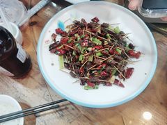-邹胖哥好好吃餐馆(荔波美食街店)