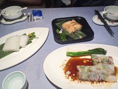 -晓粤·惹味粤菜(凯德乐峰广场店)