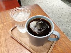 -CoffeeVendor(西乡店)