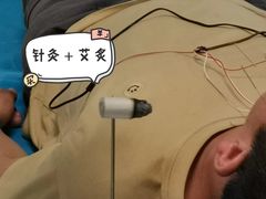 -湖北省中医院(花园山院区)