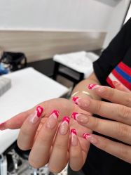 点击看大图 -StartNail美甲