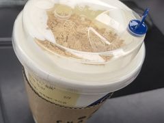 豆乳玉麒麟-茶百道(花城汇中区店)