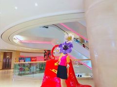 -天河领展广场