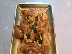 -韩宫宴烤肉·料理(漳河万达店)