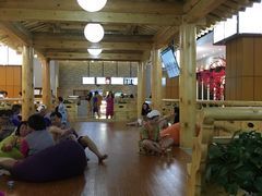 -丽池宫韩式汗蒸会馆(华灯坊店)