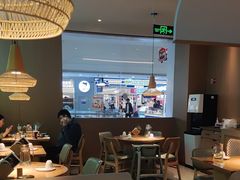 -米一仙·成都小碗菜(东万达店)